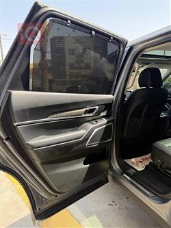 كيا تيلوريد